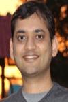 author Aakash Patel