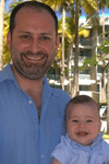 author Aaron Nelson