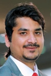 author Anirudh Kumar Bhudhiraj