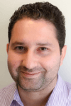 author Artemakis Artemiou