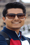 author Aveek Das
