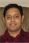 author Bru Medishetty
