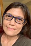 author Carla Abanes