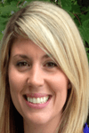 author Cate Murray