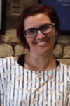 author Cintia Del Rio