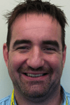 author Dan Quinones