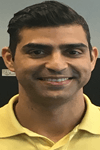 author Deepak Kumeri