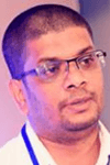 author Dinesh Asanka