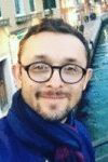 author Diogo Souza