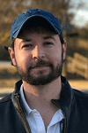 author Douglas Correa