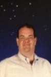 author Garry Bargsley