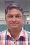 author Jayendra Viswanathan