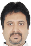 author Joydip Kanjilal