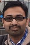 author Kannan Kandasamy