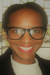 author Makeda Waterman