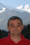 author Mircea Dragan