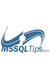 MSSQLTips author MSSQLTips