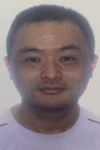 author Nai Biao Zhou