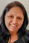 Nirali Shastri
