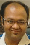 author Nisarg Upadhyay