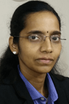 author Parvathy Natraj