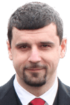 author Pavel Pawlowski
