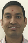 author Pinakin Patel