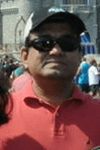 author Prashant Shekhar