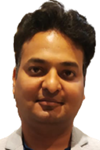 author of the year candidate