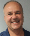 author Ray Barley