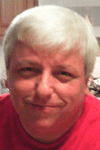 author Rick Kohler