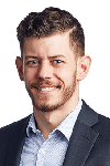 author Ryan Kennedy