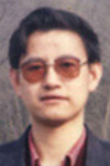 author Sean Lee