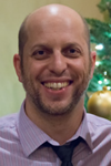 author Seth Delconte