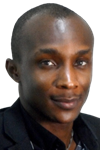 Temidayo Omoniyi
