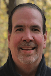 author Tim Cullen