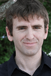 author Tim Smith